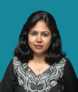 Dr. Sulakshna Sen
